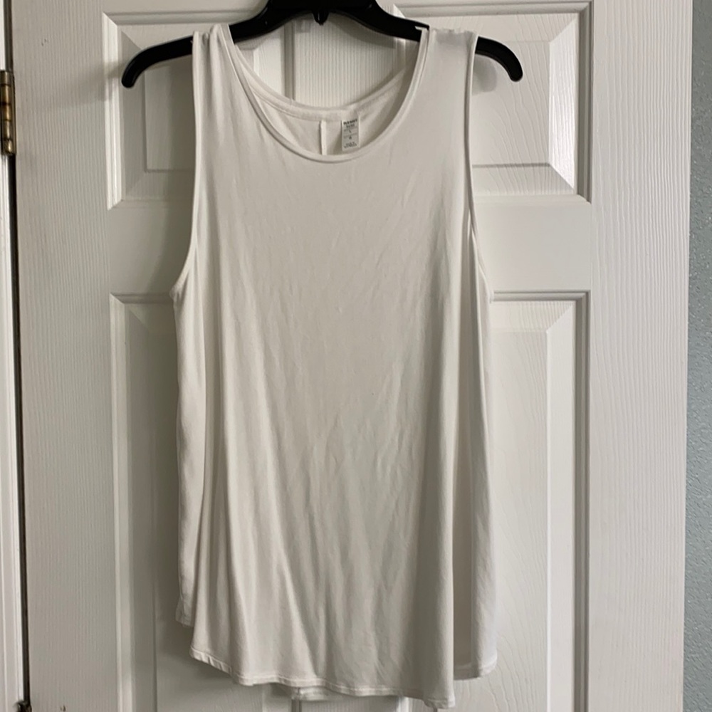 Old Navy tank